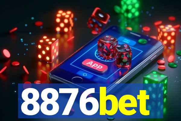 8876bet