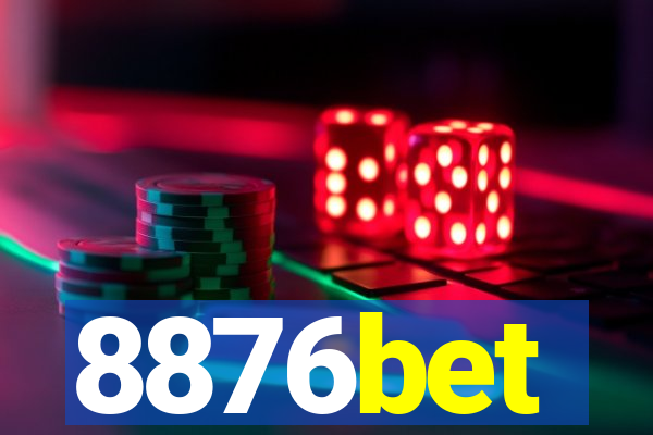 8876bet