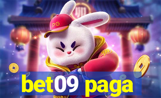 bet09 paga