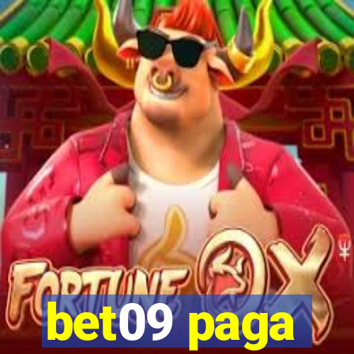 bet09 paga