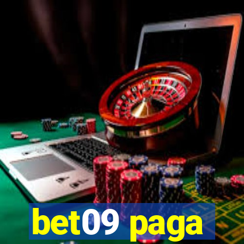 bet09 paga