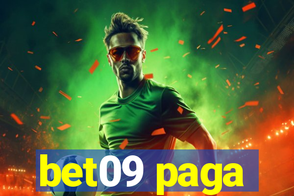 bet09 paga