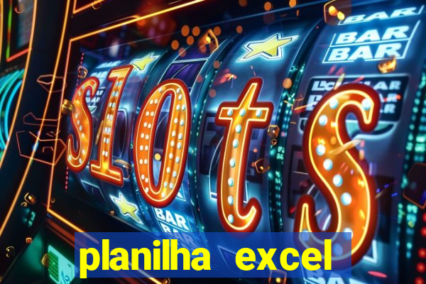 planilha excel folha de pagamento gratis