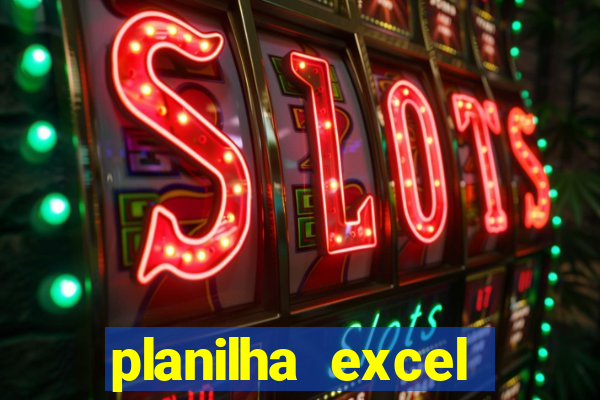 planilha excel folha de pagamento gratis