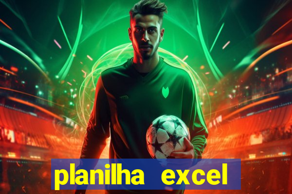 planilha excel folha de pagamento gratis