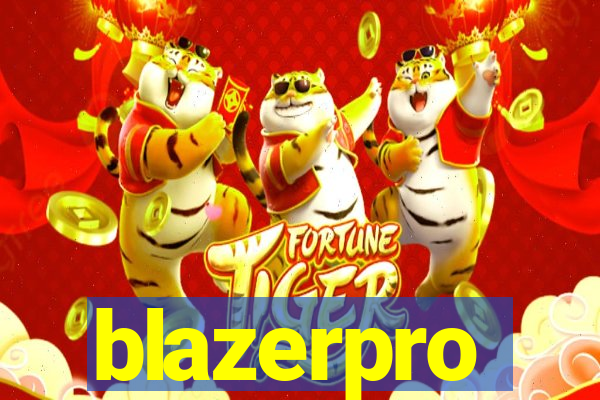 blazerpro