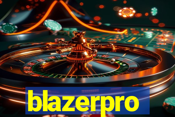 blazerpro