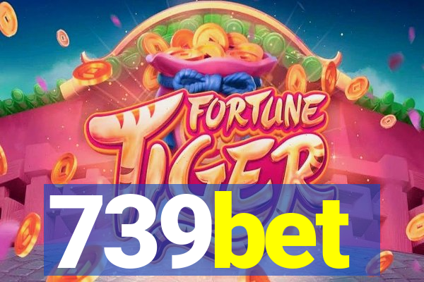 739bet