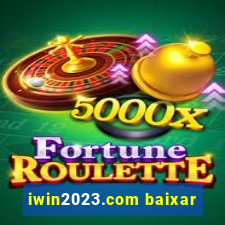 iwin2023.com baixar