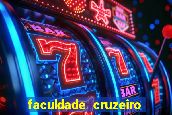 faculdade cruzeiro do sul login