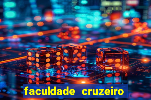 faculdade cruzeiro do sul login