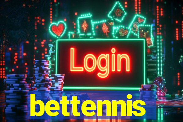 bettennis