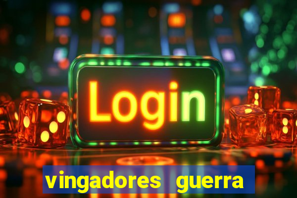 vingadores guerra infinita completo google drive