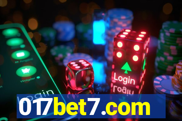 017bet7.com