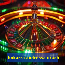 bokarra andressa urach