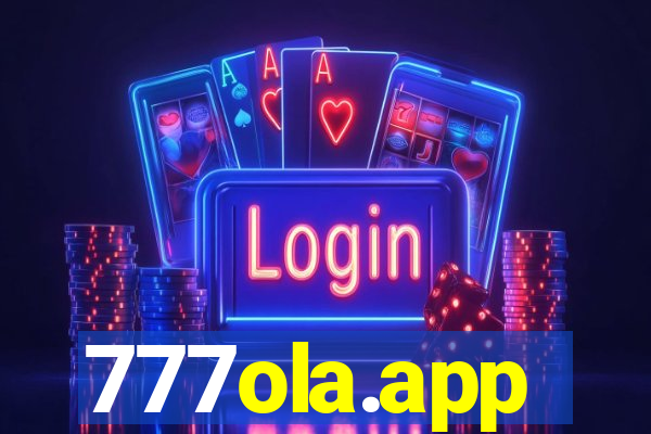 777ola.app