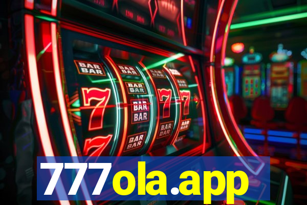 777ola.app