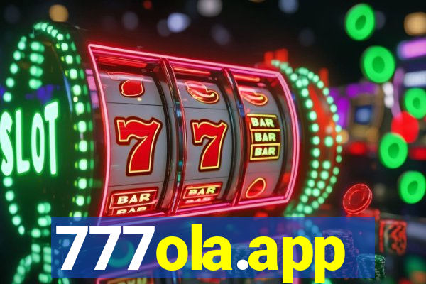 777ola.app