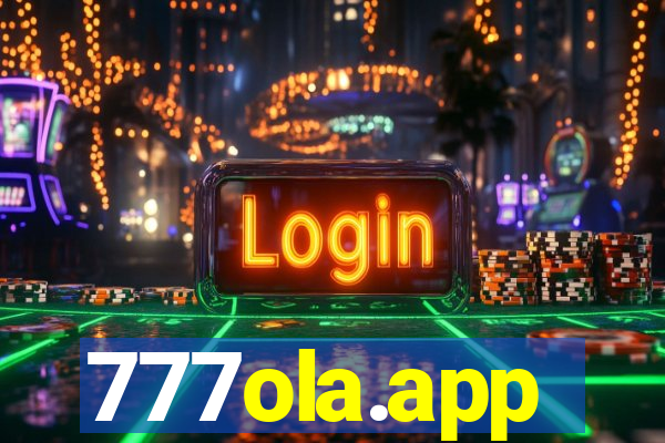 777ola.app