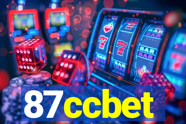 87ccbet