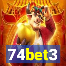 74bet3