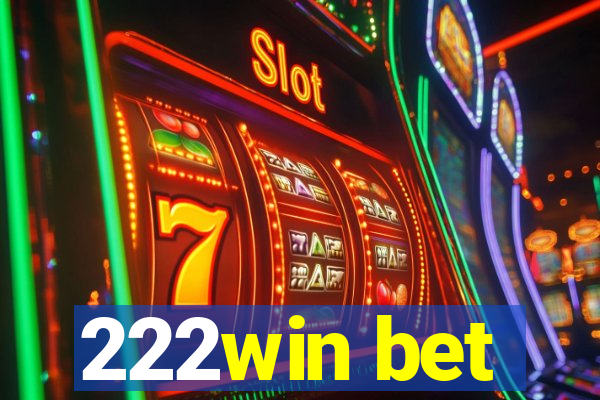 222win bet