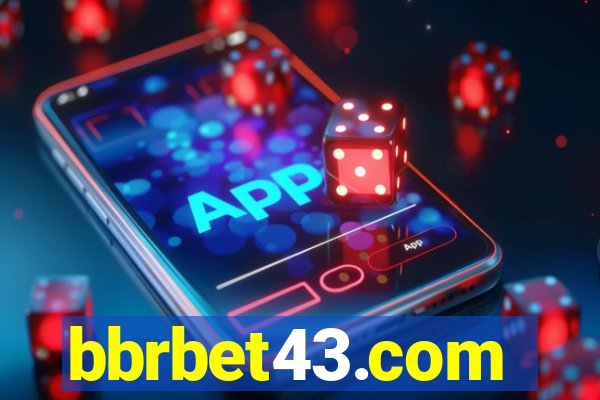 bbrbet43.com