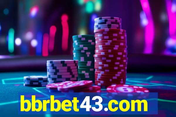 bbrbet43.com