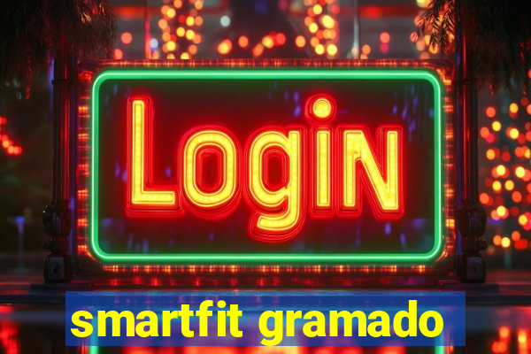 smartfit gramado