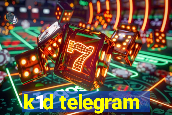 k1d telegram