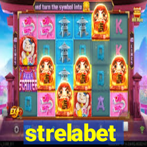 strelabet