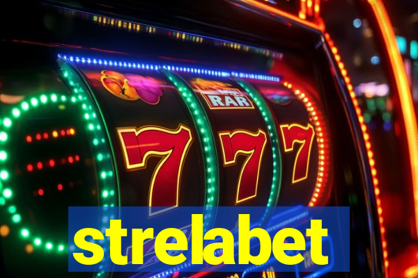 strelabet