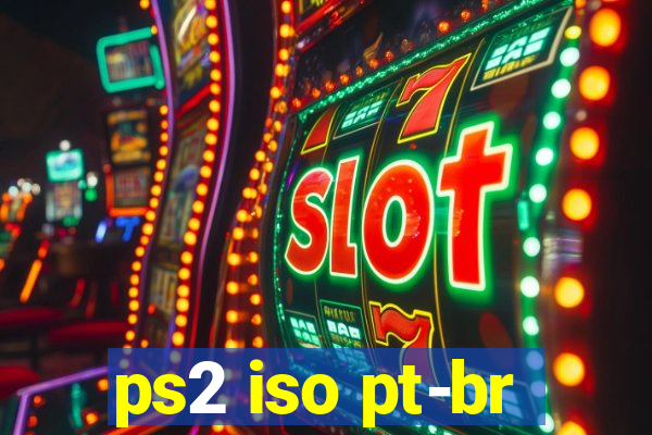 ps2 iso pt-br