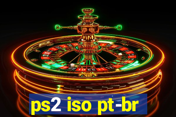 ps2 iso pt-br