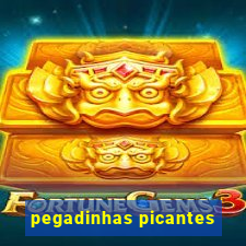 pegadinhas picantes