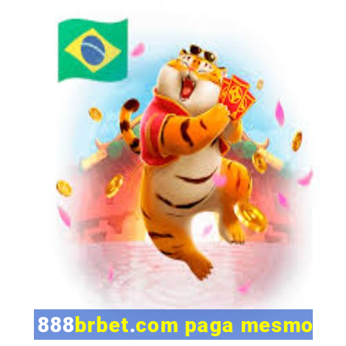 888brbet.com paga mesmo