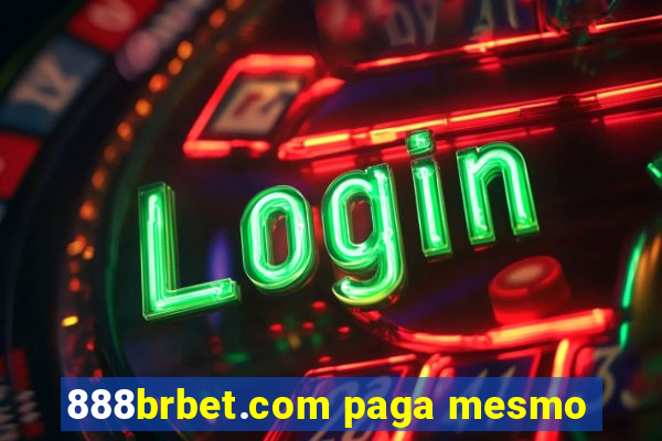 888brbet.com paga mesmo