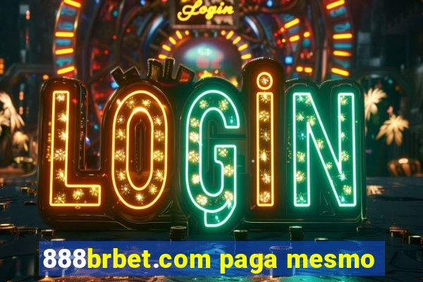 888brbet.com paga mesmo