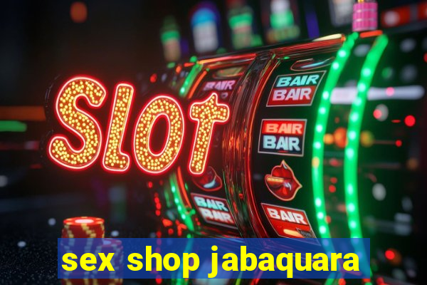 sex shop jabaquara