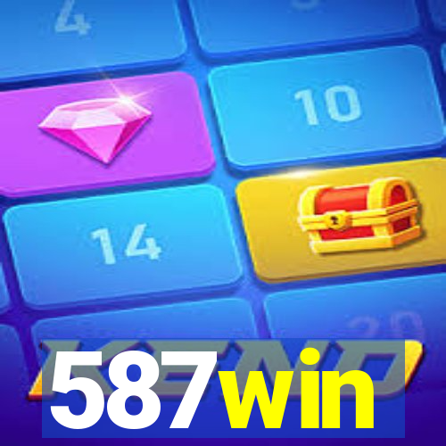 587win