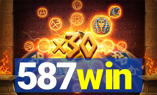 587win