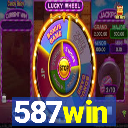 587win