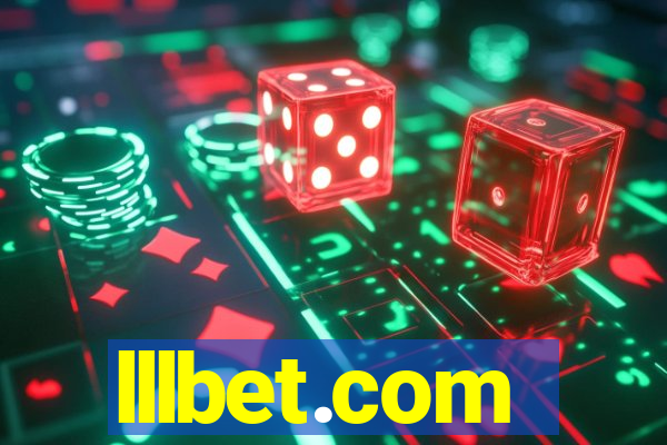 lllbet.com