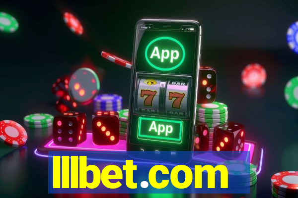 lllbet.com