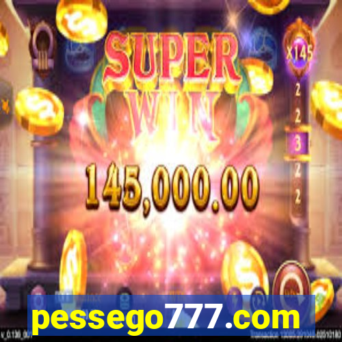 pessego777.com