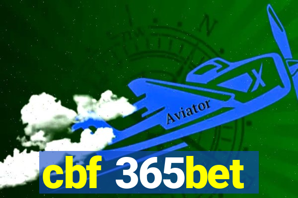 cbf 365bet