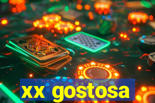 xx gostosa