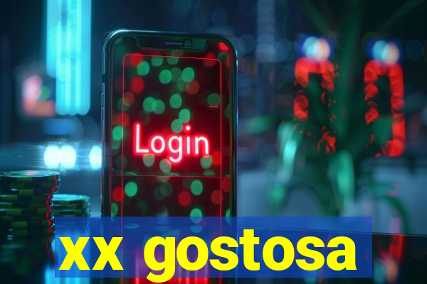 xx gostosa