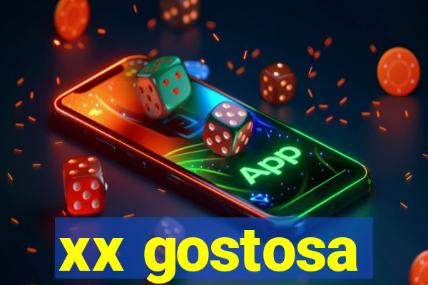 xx gostosa