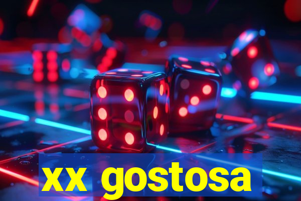 xx gostosa